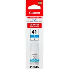 Canon GI-41S C cartouche d'encre 1 pièce(s) Original Cyan