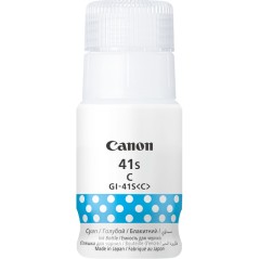 Canon GI-41S C cartouche d'encre 1 pièce(s) Original Cyan
