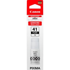 Canon GI-41S PGBK cartouche d'encre 1 pièce(s) Original Noir