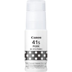 Canon GI-41S PGBK cartouche d'encre 1 pièce(s) Original Noir