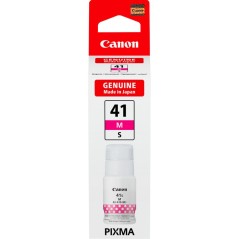 Canon GI-41S M cartouche d'encre 1 pièce(s) Original Magenta