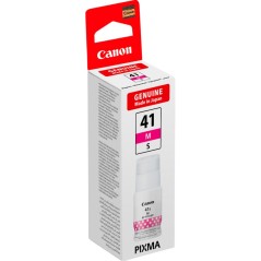 Canon GI-41S M cartouche d'encre 1 pièce(s) Original Magenta