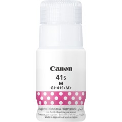 Canon GI-41S M cartouche d'encre 1 pièce(s) Original Magenta