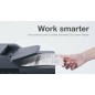 Brother MFC-L2800DW imprimante multifonction Laser A4 1200 x 1200 DPI 32 ppm Wifi Brother MFC-L2800DW imprimante multifonction Laser A4 1200 x 1200 DPI 32 ppm Wifi