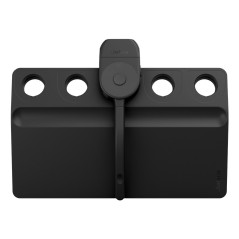 Jabra Perform 75 5 Boom Arm Holder Kit d'accessoires