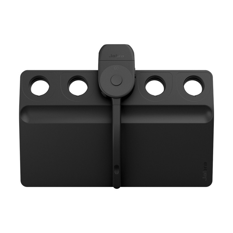 Jabra Perform 75 5 Boom Arm Holder Kit d'accessoires