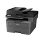 Brother MFC-L2800DW imprimante multifonction Laser A4 1200 x 1200 DPI 32 ppm Wifi Brother MFC-L2800DW imprimante multifonction Laser A4 1200 x 1200 DPI 32 ppm Wifi