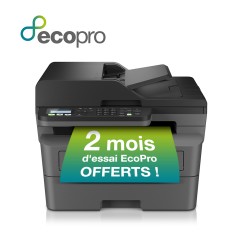 Brother MFC-L2800DW imprimante multifonction Laser A4 1200 x 1200 DPI