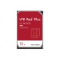 HDD Red Plus 12TB 3.5 SATA 512MB