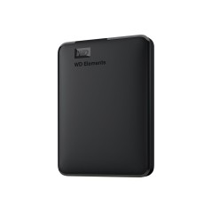 HDD EXT Elements 1TB Black WorldWide