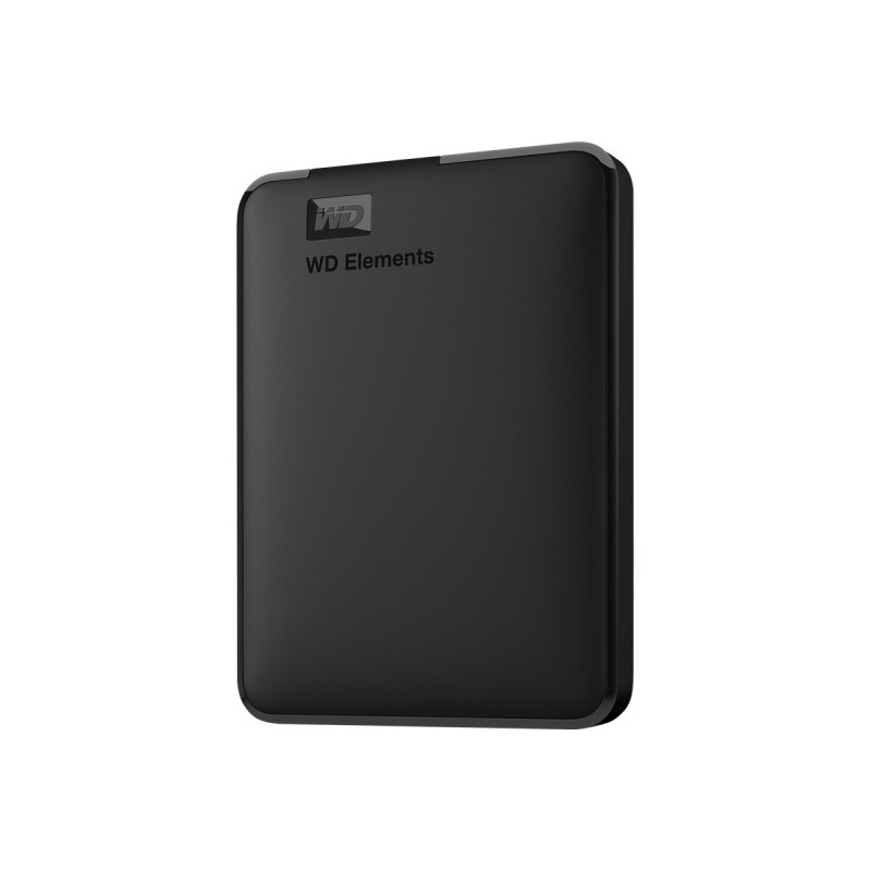 HDD EXT Elements 1TB Black WorldWide HDD EXT Elements 1TB Black WorldWide