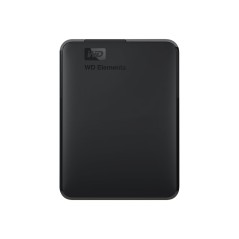 HDD EXT Elements 1TB Black WorldWide