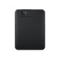 HDD EXT Elements 1TB Black WorldWide HDD EXT Elements 1TB Black WorldWide
