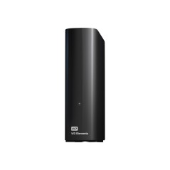 HDD EXT Elements 6TB 3.5 USB2 BK