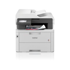 Brother MFC-L3740CDW imprimante multifonction LED A4 600 x 2400 DPI