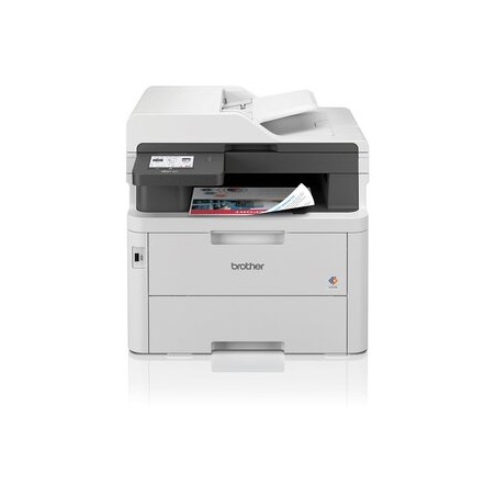 Brother MFC-L3740CDW imprimante multifonction LED A4 600 x 2400 DPI