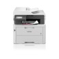 Brother MFC-L3740CDW imprimante multifonction LED A4 600 x 2400 DPI 18 ppm Wifi Brother MFC-L3740CDW imprimante multifonction LED A4 600 x 2400 DPI 18 ppm Wifi