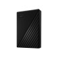 HDD EXT My Passport 4Tb Black Worldwide HDD EXT My Passport 4Tb Black Worldwide