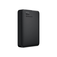 HDD EXT Elements 4TB Black WorldWide
