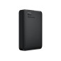 HDD EXT Elements 4TB Black WorldWide