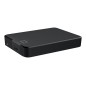 HDD EXT Elements 4TB Black WorldWide