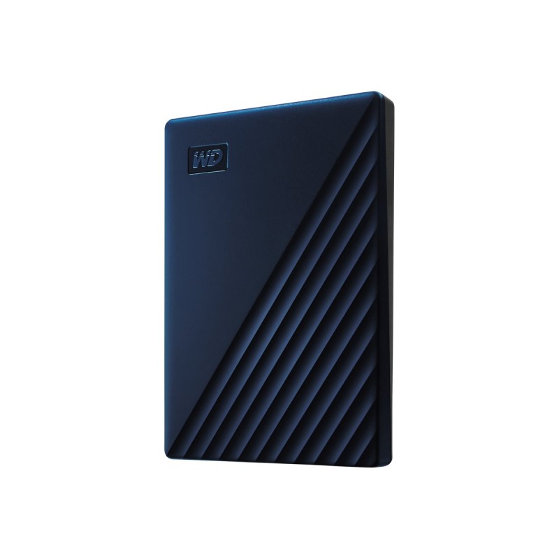 HDD EXT My Passport f Mac 2Tb Blue Wwide HDD EXT My Passport f Mac 2Tb Blue Wwide
