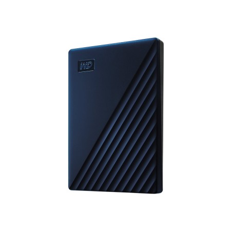 HDD EXT My Passport f Mac 2Tb Blue Wwide