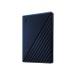 HDD EXT My Passport f Mac 2Tb Blue Wwide HDD EXT My Passport f Mac 2Tb Blue Wwide