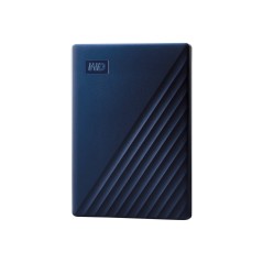 HDD EXT My Passport f Mac 2Tb Blue Wwide