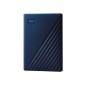 HDD EXT My Passport f Mac 2Tb Blue Wwide HDD EXT My Passport f Mac 2Tb Blue Wwide