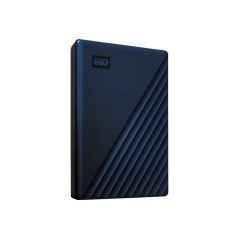 HDD EXT My Passport f Mac 2Tb Blue Wwide