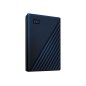 HDD EXT My Passport f Mac 2Tb Blue Wwide HDD EXT My Passport f Mac 2Tb Blue Wwide