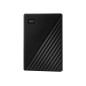 HDD EXT My Passport 1Tb Black Worldwide HDD EXT My Passport 1Tb Black Worldwide