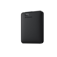 HDD EXT Elements Portable 6TB Black