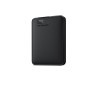HDD EXT Elements Portable 6TB Black