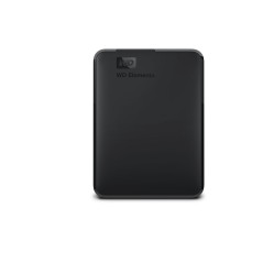 HDD EXT Elements Portable 6TB Black