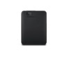 HDD EXT Elements Portable 6TB Black