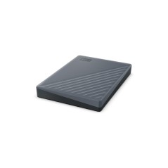 MY PASSPORT USB-C 2TB GRAY