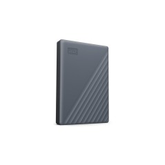 MY PASSPORT USB-C 2TB GRAY