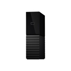 MY BOOK 16TB BLACK EMEA