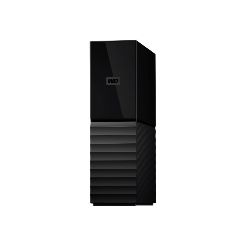 MY BOOK 16TB BLACK EMEA
