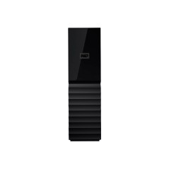 MY BOOK 16TB BLACK EMEA