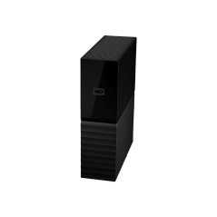 MY BOOK 16TB BLACK EMEA