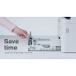 Brother MFC-L3740CDW imprimante multifonction LED A4 600 x 2400 DPI 18 ppm Wifi Brother MFC-L3740CDW imprimante multifonction LED A4 600 x 2400 DPI 18 ppm Wifi
