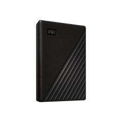 HDD EXT My Passport 2Tb Black Worldwide