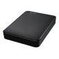 HDD EXT Elements Portable 5TB Black HDD EXT Elements Portable 5TB Black