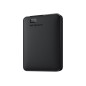 HDD EXT Elements Portable 5TB Black HDD EXT Elements Portable 5TB Black
