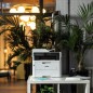 Brother MFC-L3740CDW imprimante multifonction LED A4 600 x 2400 DPI 18 ppm Wifi Brother MFC-L3740CDW imprimante multifonction LED A4 600 x 2400 DPI 18 ppm Wifi