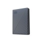 MY PASSPORT USB-C 6TB GRAY