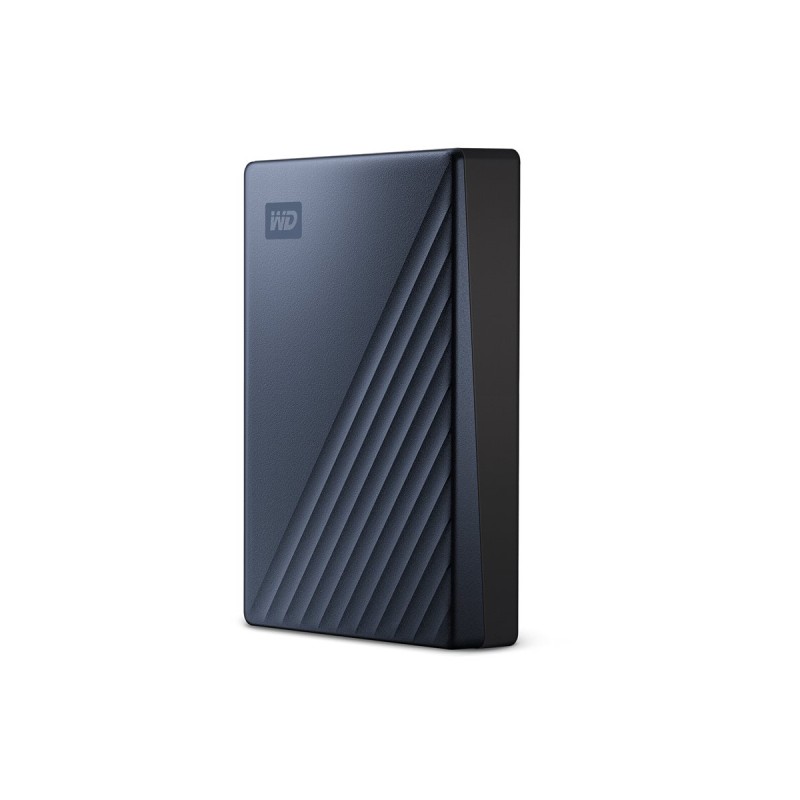 HDD My Passport Ultra 6TB Blue HDD My Passport Ultra 6TB Blue